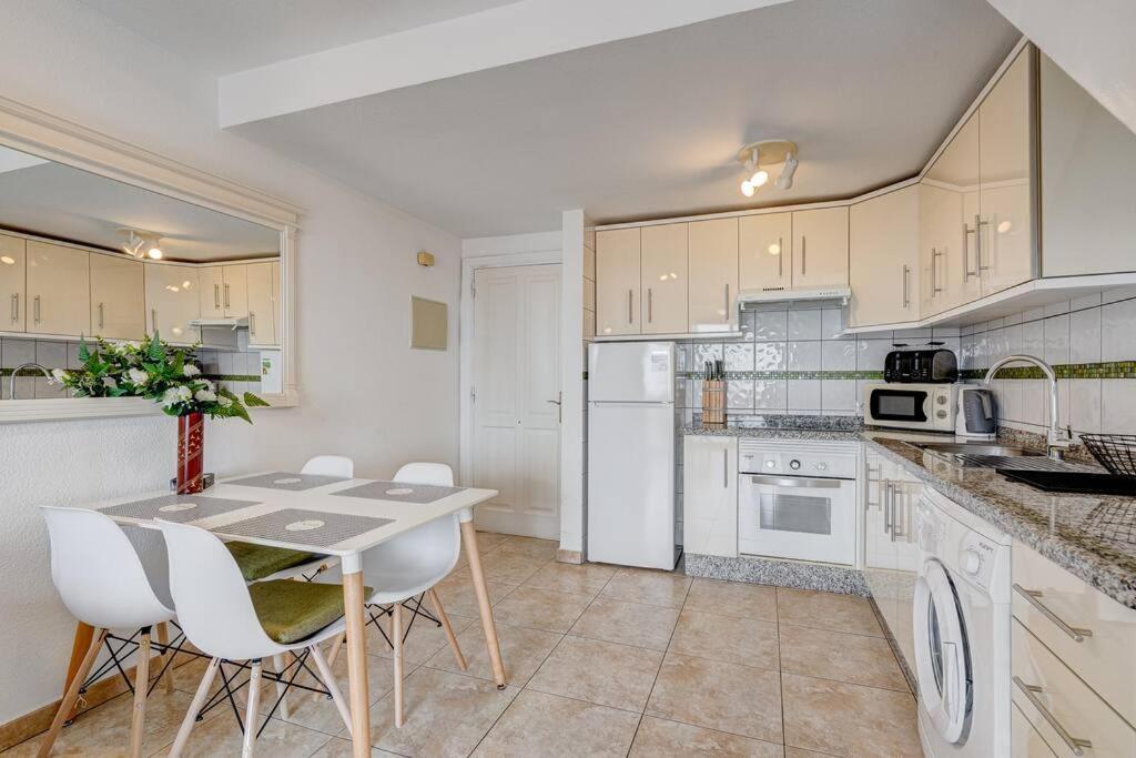 פלאייה דה לאס אמריקס Royal Garden - 2 Bedroom מראה חיצוני תמונה